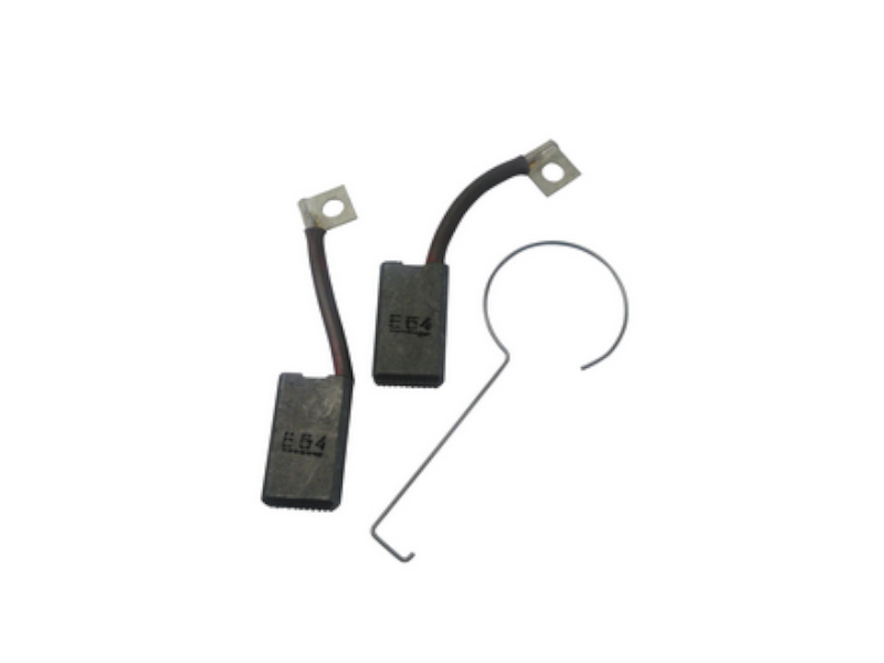 Bosch Kohlebürsten GSB902E 3607014012 (Paar)